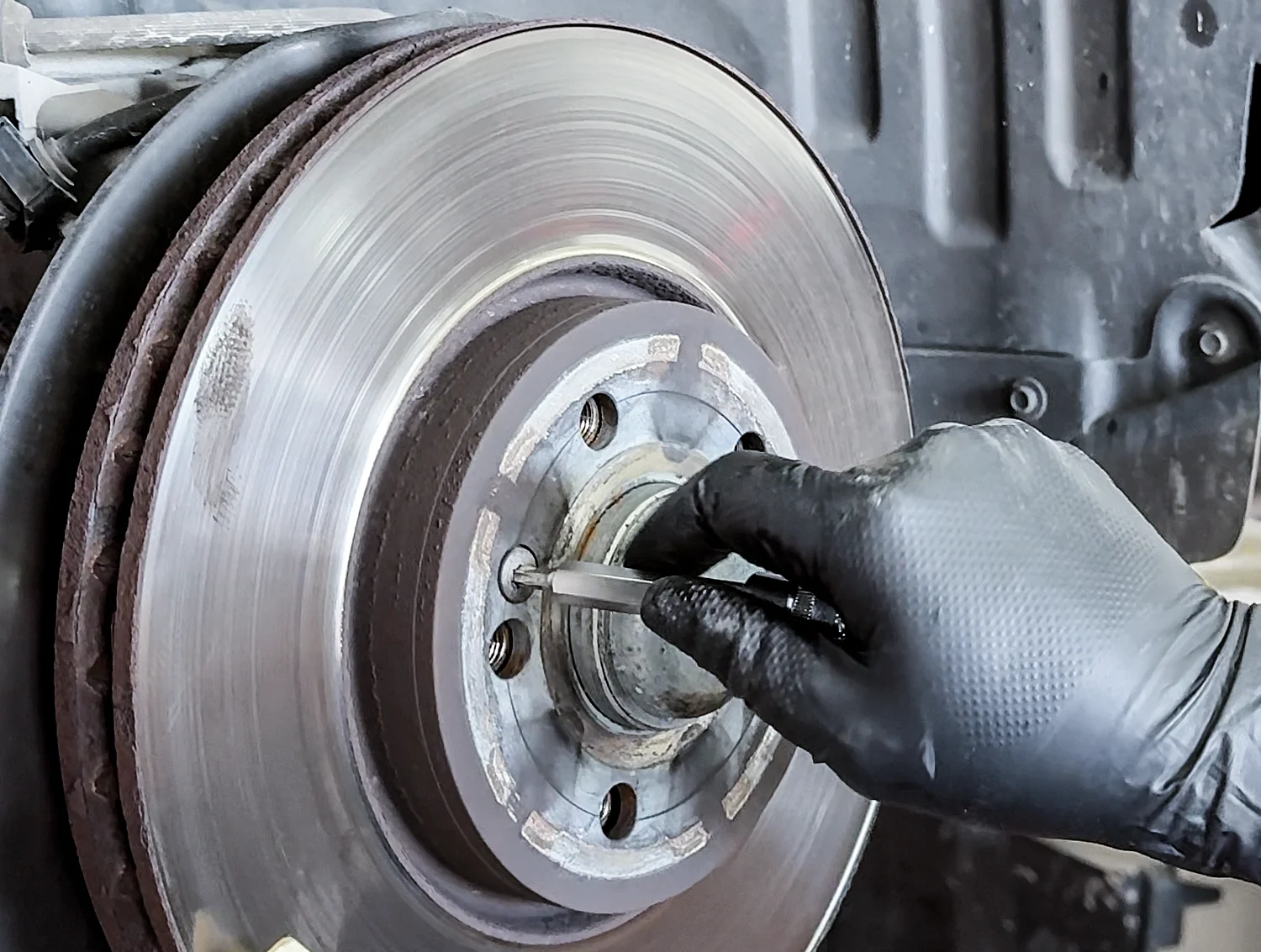 Bremsenservice | Autohaus Lurz