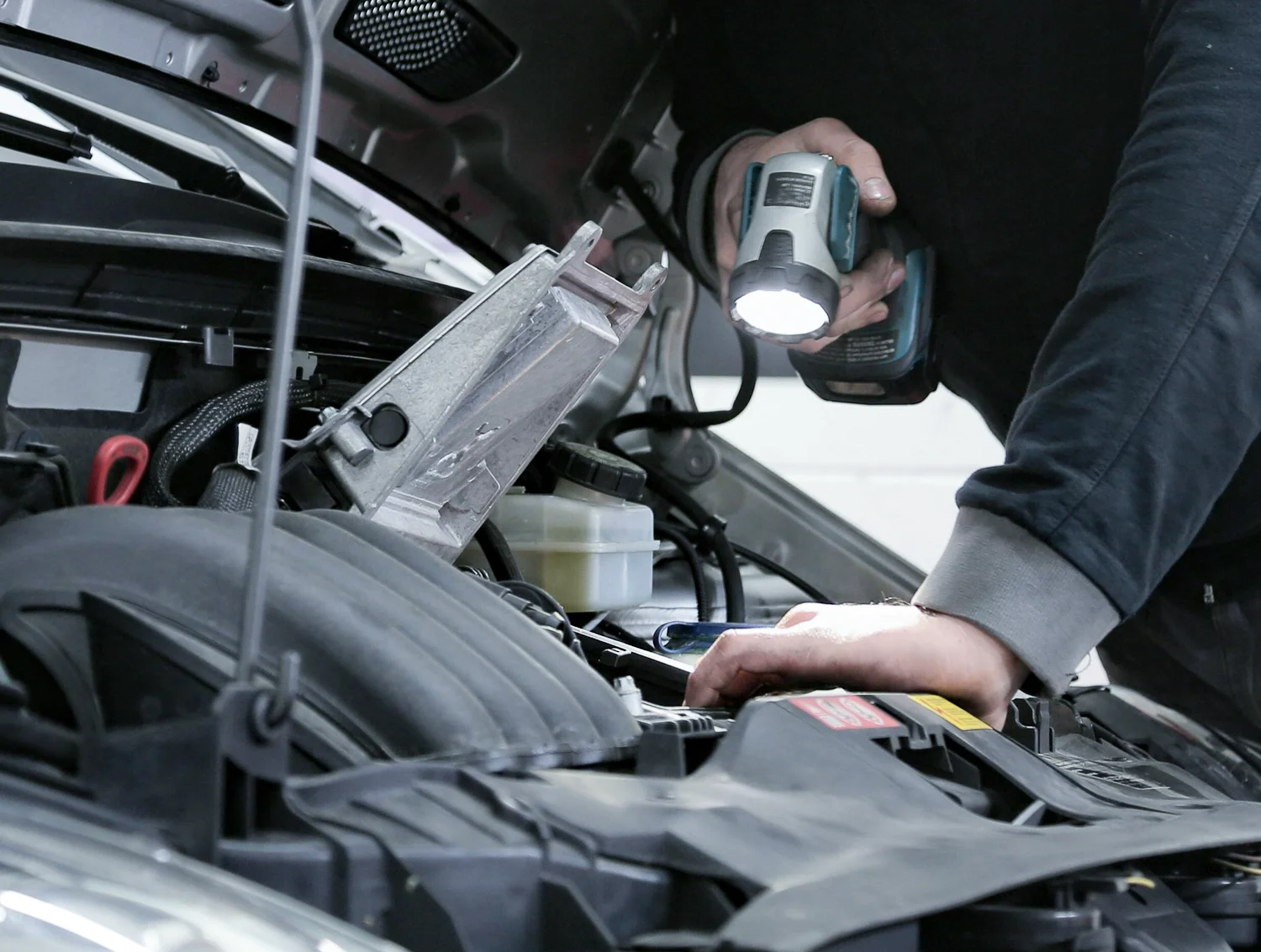Inspektion | Autohaus Lurz