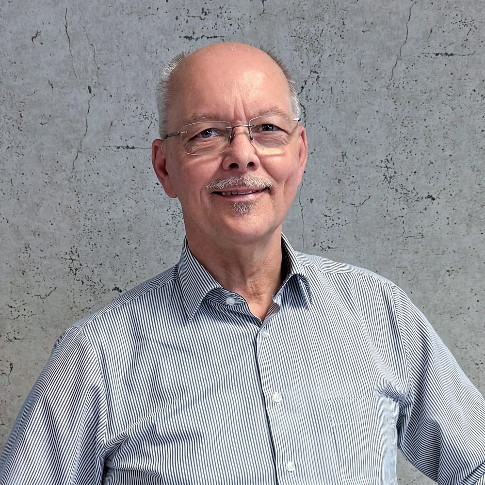 Bernd Lutz | Autohaus Lurz