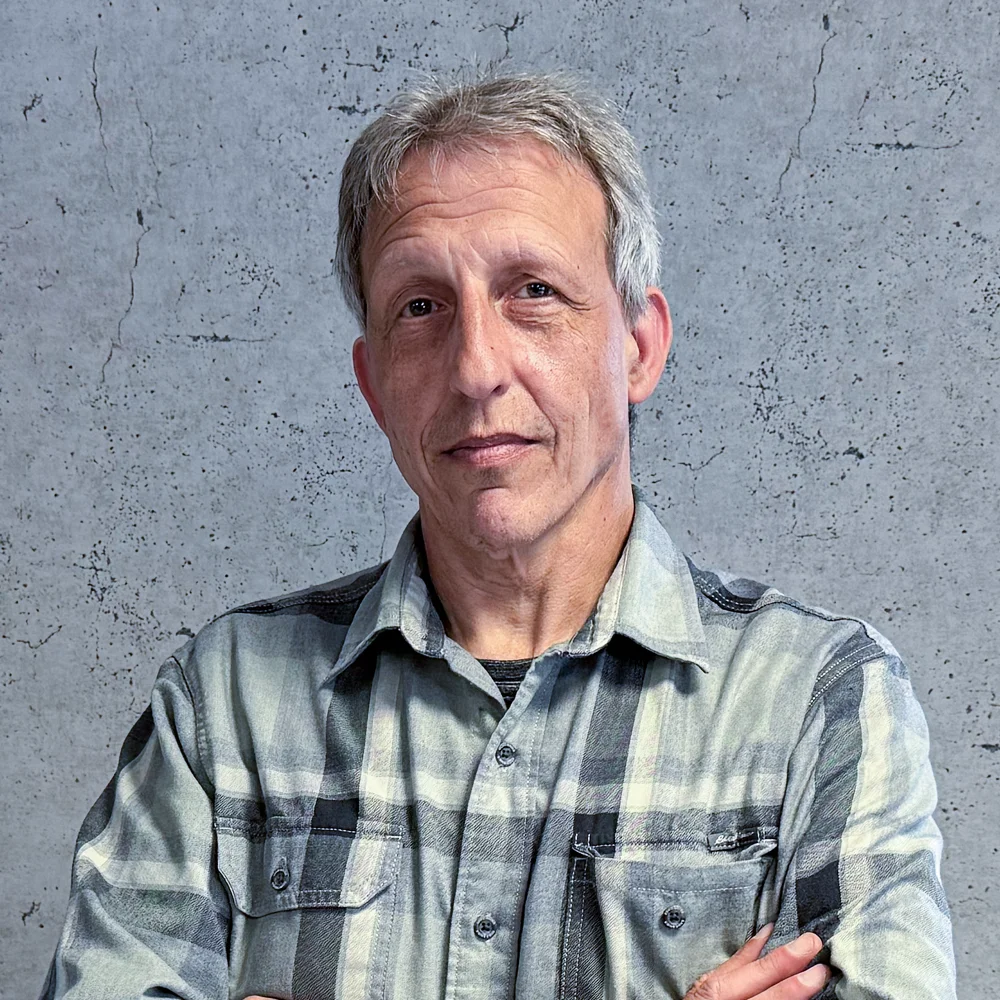 Jörg Assenheimer | Autohaus Lurz