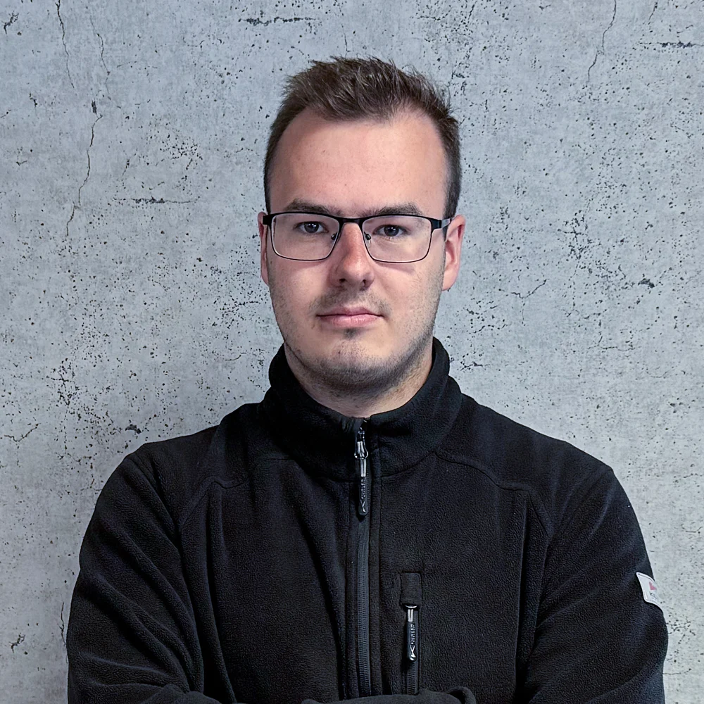 Joey Matthiesen | Autohaus Lurz