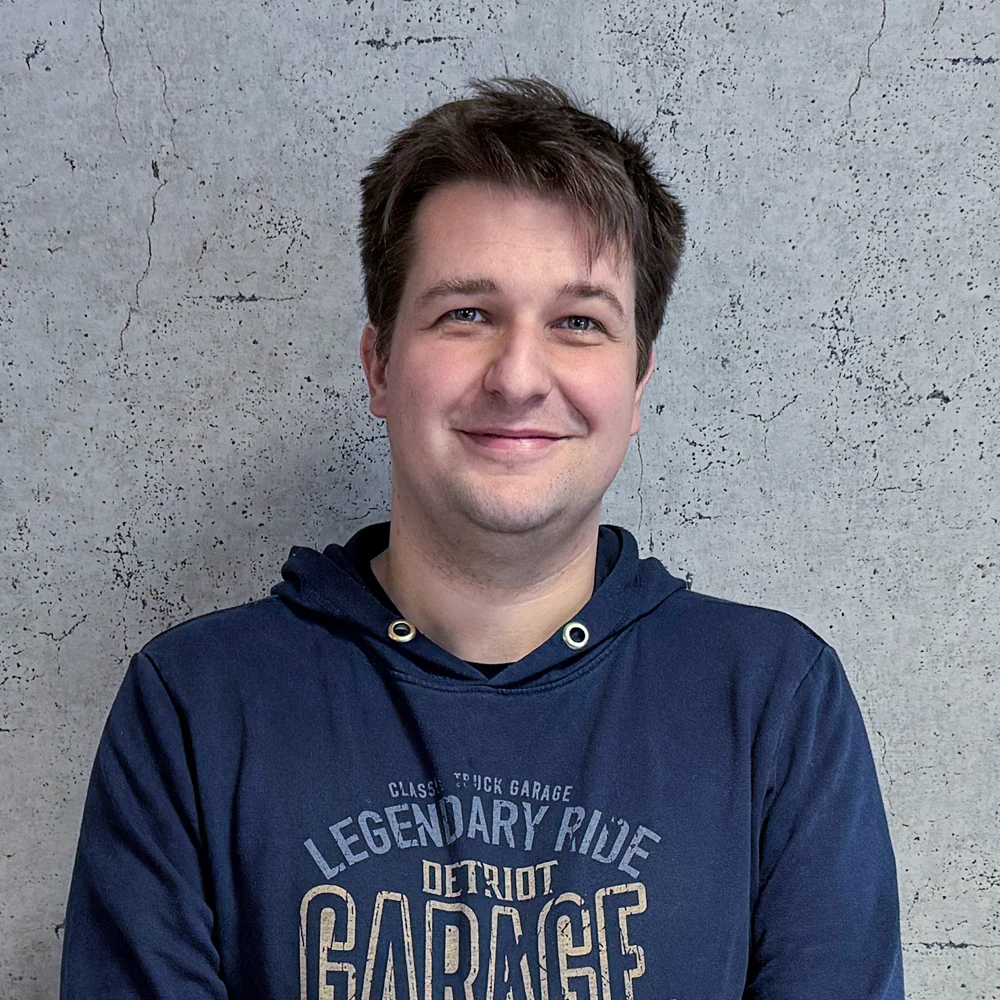 Robin Amthor | Autohaus Lurz