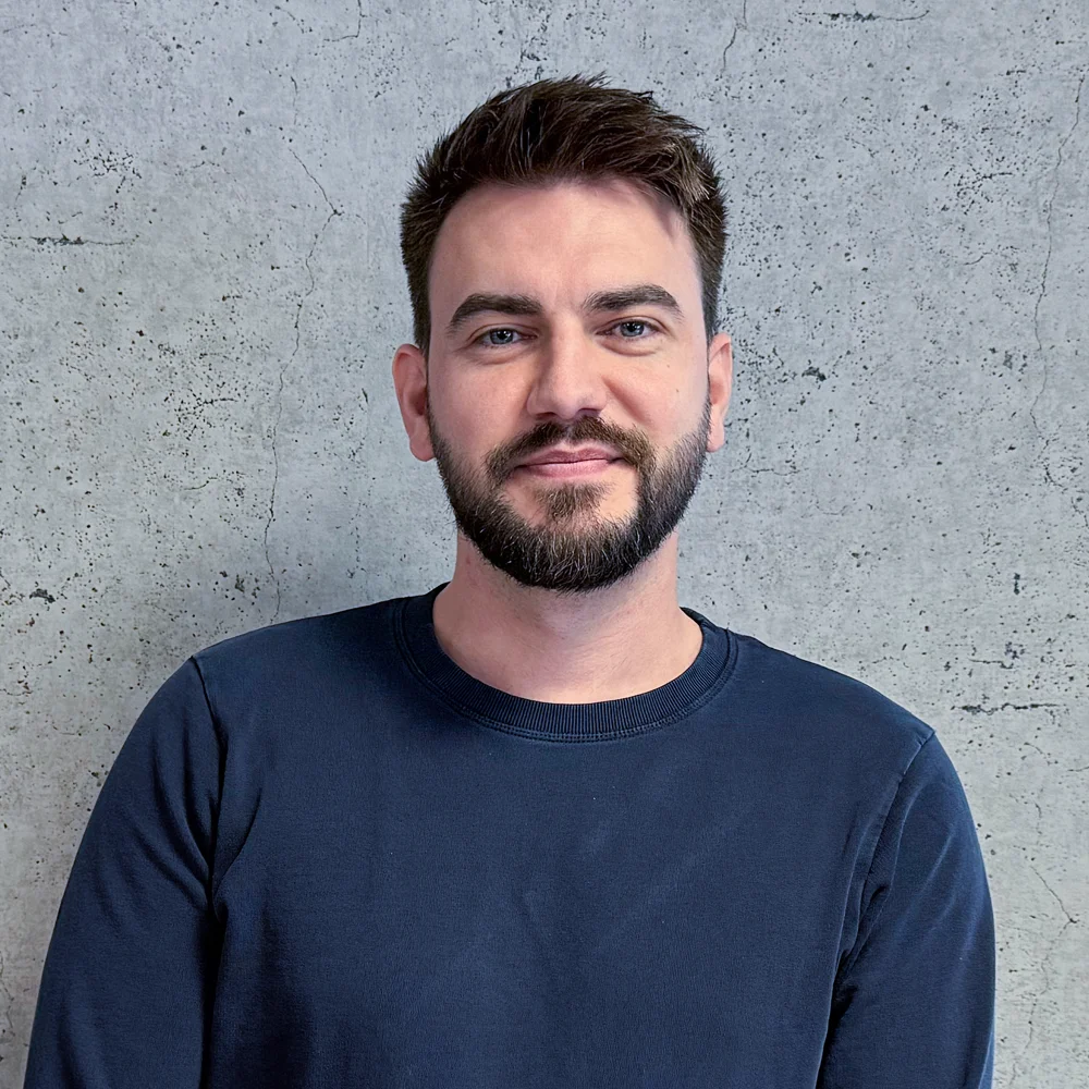 Joël Dillié | Autohaus Lurz