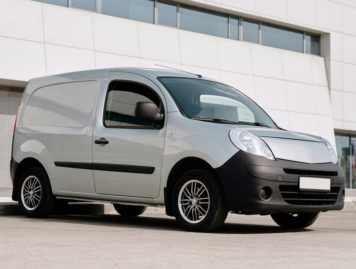 Transporter-Service | Autohaus Lurz