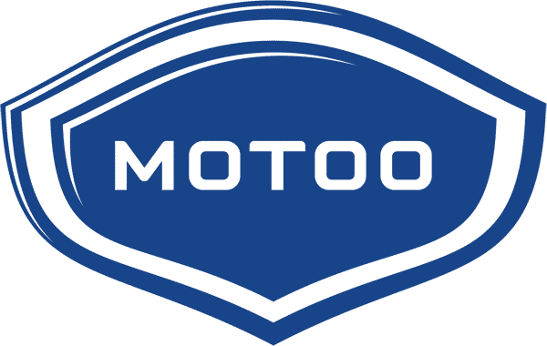 Logo Motoo